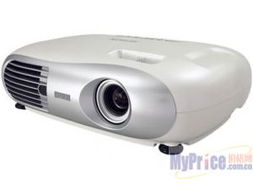 Epson EMP-TW10 投影機(jī)綜合解析 報價、廠家、技術(shù)集成與應(yīng)用