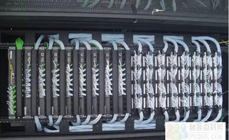 綜合布線過程中的穿線技巧與計(jì)算機(jī)系統(tǒng)集成