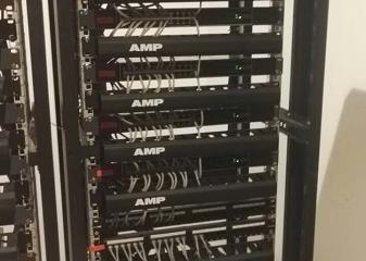 智能化辦公系統(tǒng)集成與維護(hù) 門禁考勤、監(jiān)控?zé)o線、綜合布線及計(jì)算機(jī)系統(tǒng)一體化服務(wù)