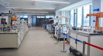 上海機(jī)器人自動(dòng)化系統(tǒng)集成電氣工程師班 計(jì)算機(jī)系統(tǒng)集成與綜合布線